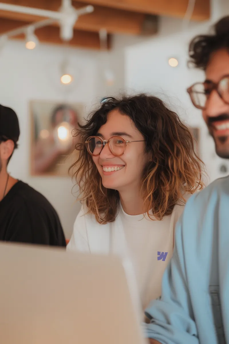 Features illustration